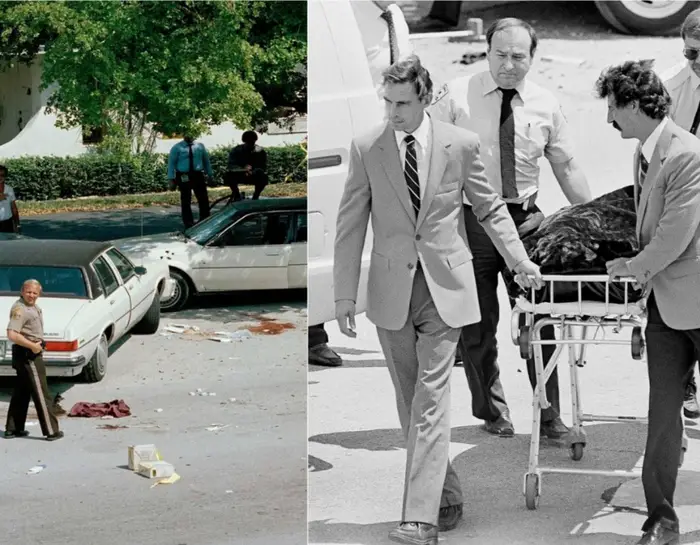 The Full Story of the 1986 FBI Miami Shootout: The Day that Changed Law Enforcement Forever