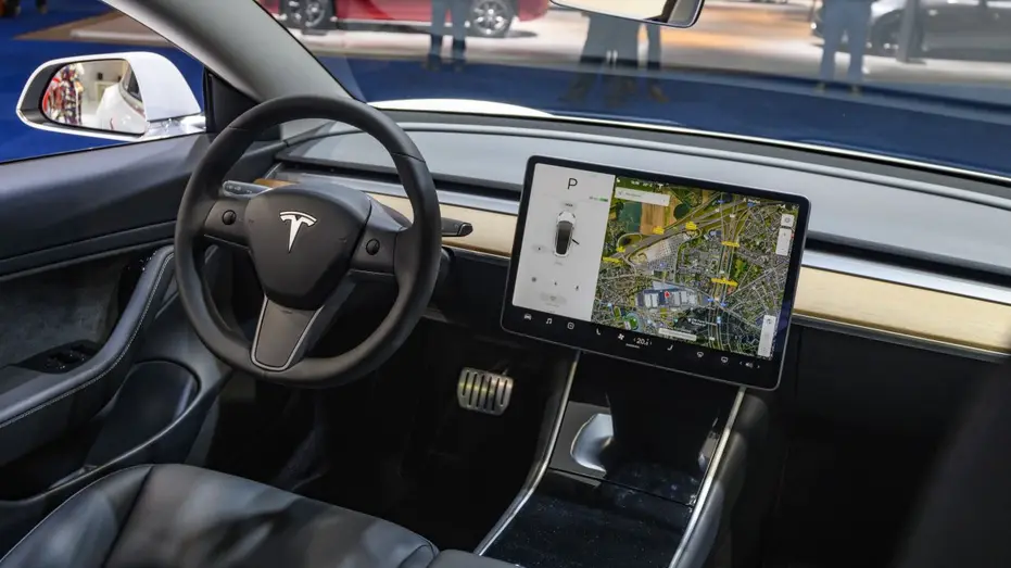 tesla, full-self-driving, tesla crush, feds