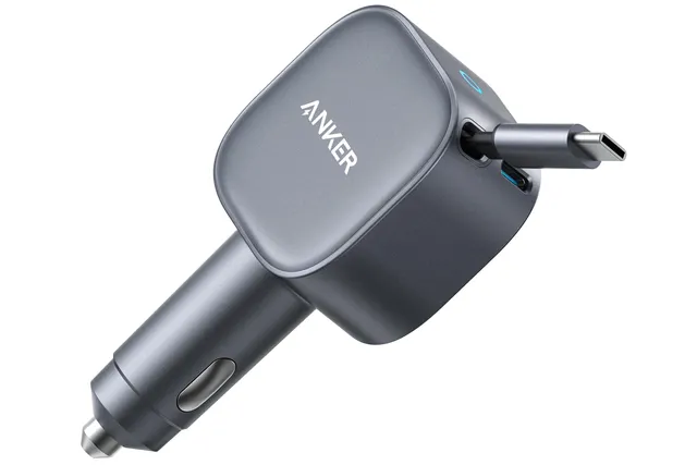 Anker’s Leaked Nano Car Charger: The Perfect Solution for Tidy Tech Enthusiasts