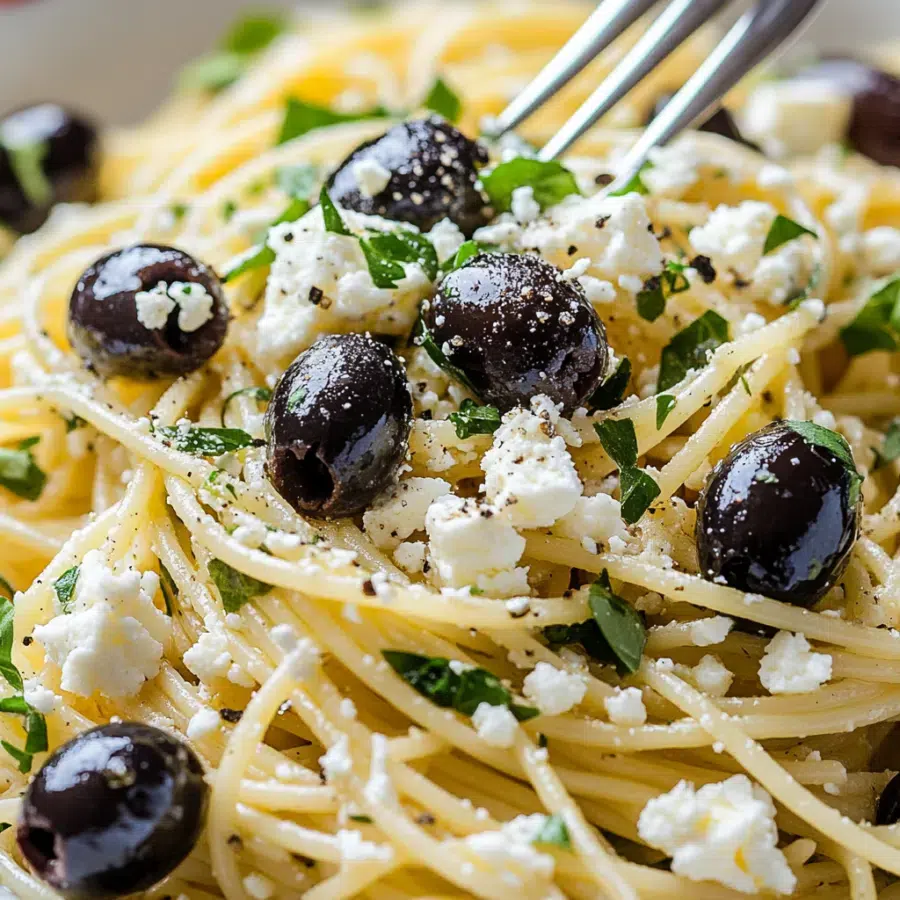 Gabelspaghetti-Salat – Ein leichter und erfrischender Genuss für jede ... Gabelspaghetti-Salat – Ein leichter und erfrischender Genuss für jede ...