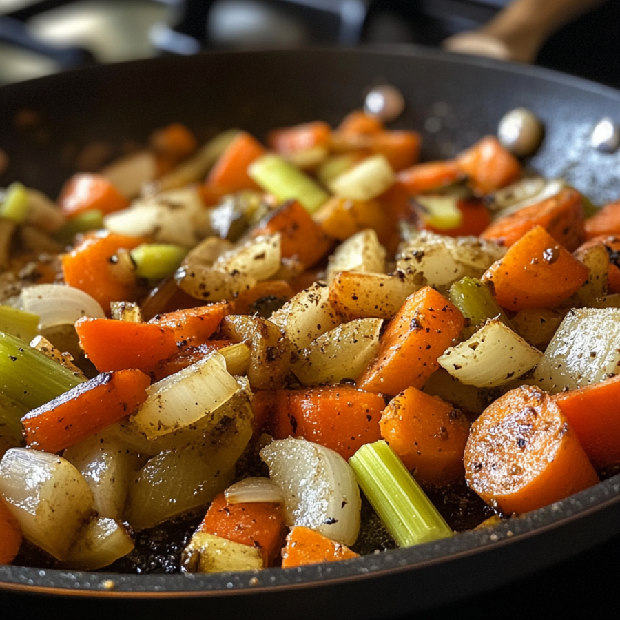 Langsam Geschmorter Rinderbraten mit Cranberry-Balsamico-Glasur Langsam Geschmorter Rinderbraten mit Cranberry-Balsamico-Glasur
