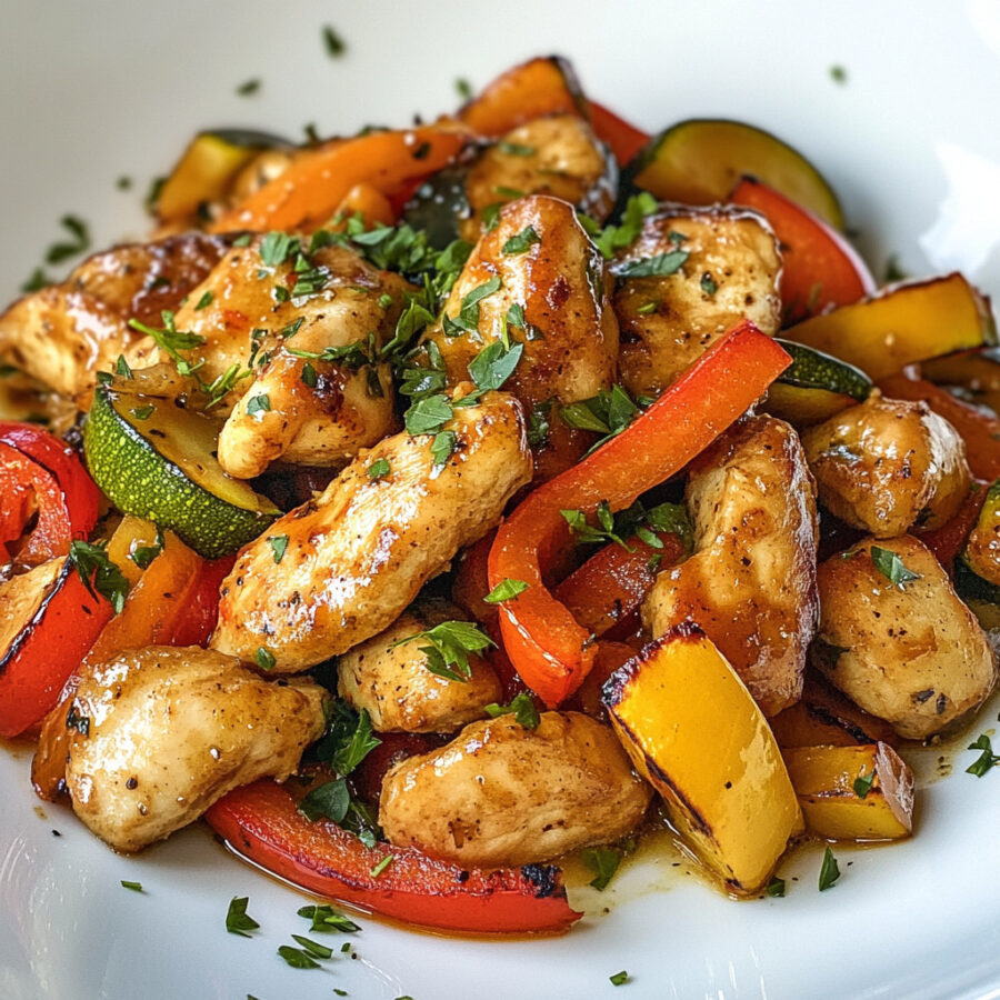 h-hnchen-mit-gem-se-aus-der-pfanne