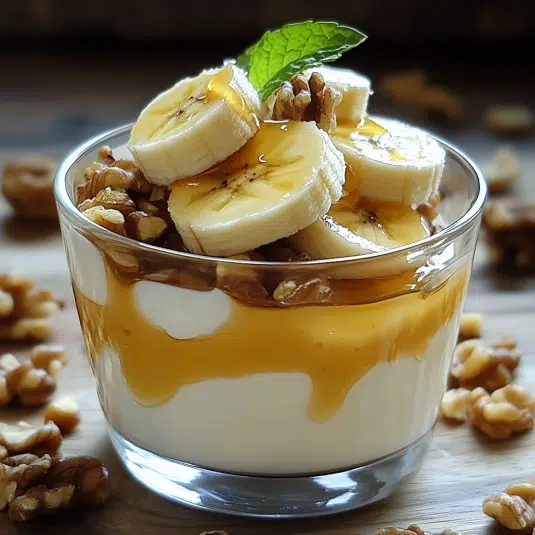 Honig-Senf-Zitronen-Vinaigrette