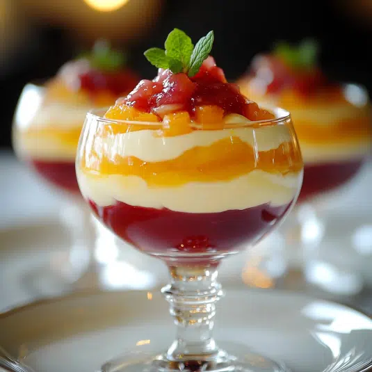 Pistazien-Tiramisu: Ein modernes Dessert für Feinschmecker