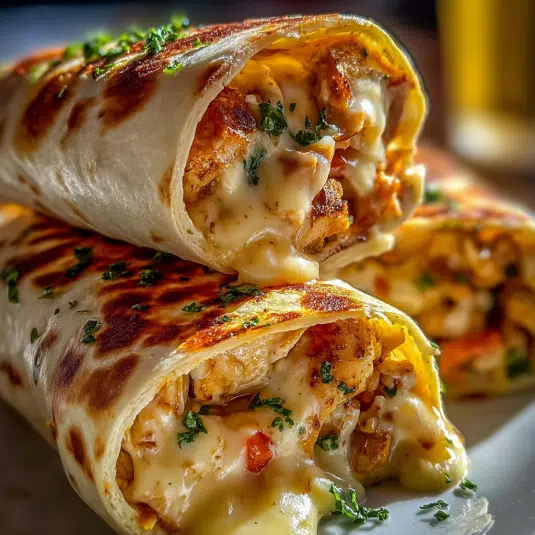 Hähnchen Curry Pasta