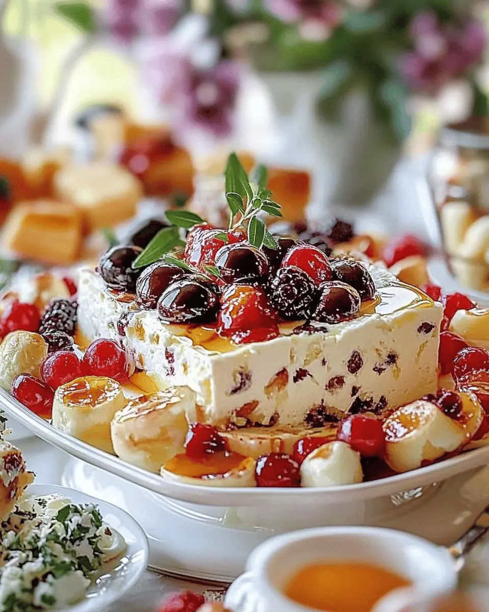 Ein Fest für die Sinne: Indulgente Rezepte für Zuhause