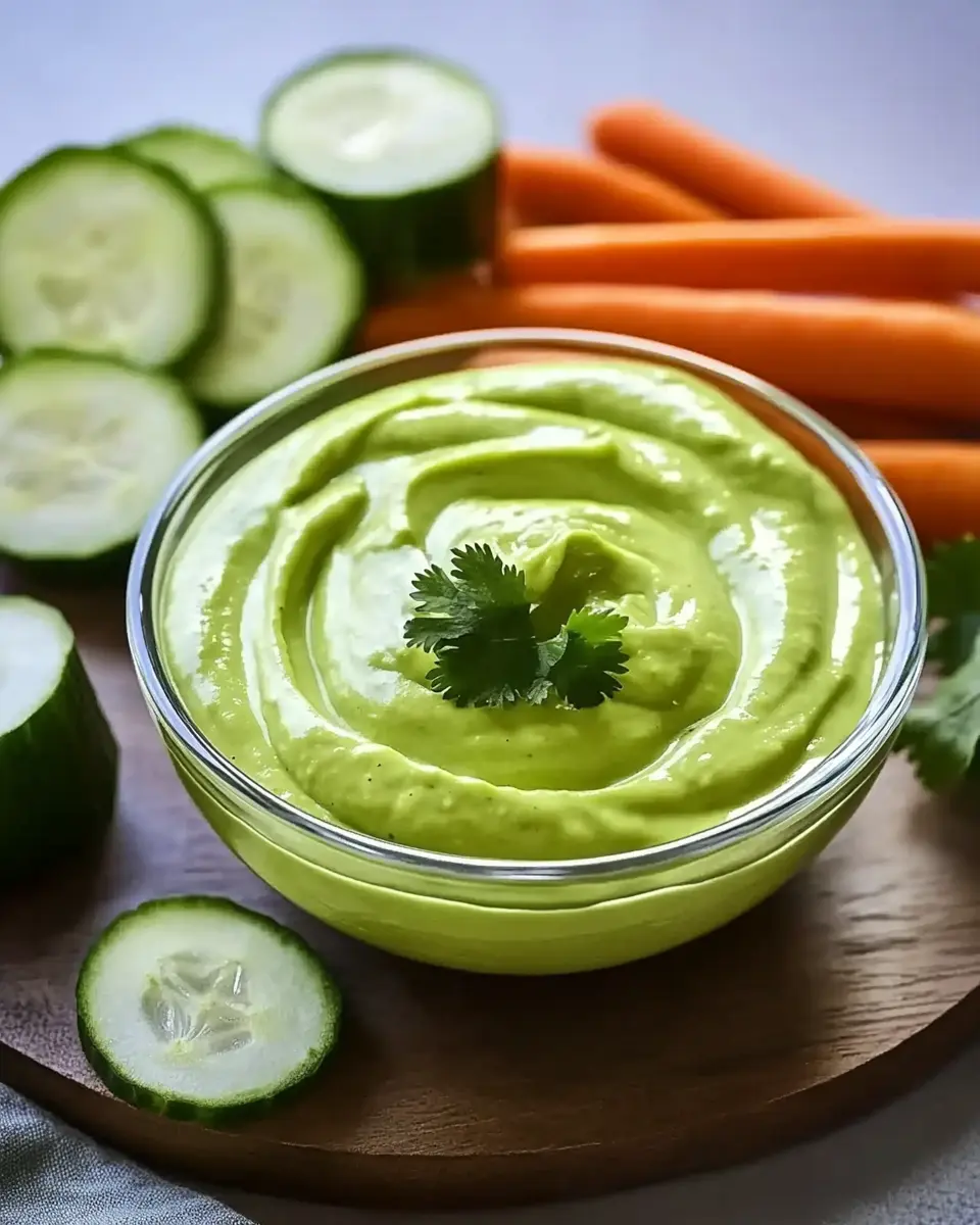 Cremige gesunde Avocado-Mayonnaise: Guilt-Free Delight!