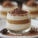 Kaffee-Panna-Cotta First Image First Image